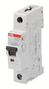 ST201M-C2 par ASEA BROWN BOVERI
