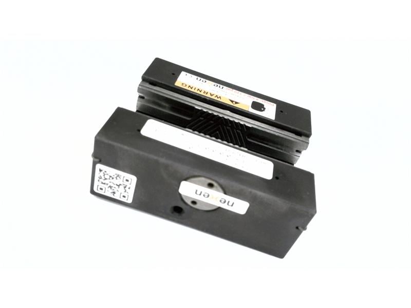 NEXEN GROUP SAFE RB25B S/P S THK SHS