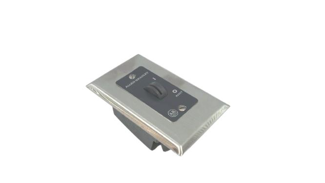 ALLEN BRADLEY 600-TQX49