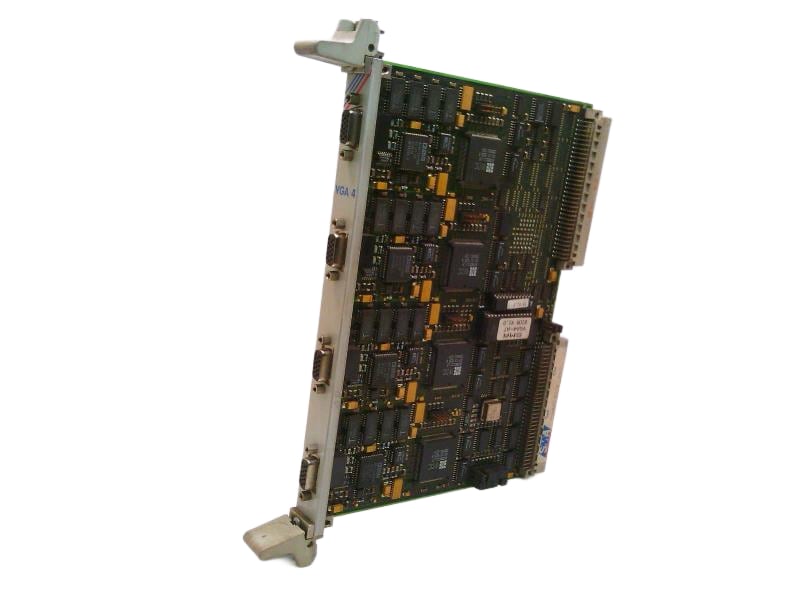 VGA4AT-K1 by SMA