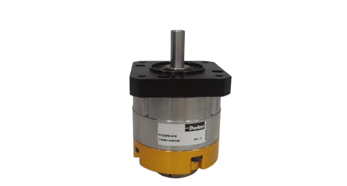PV23FE-010 par PARKER