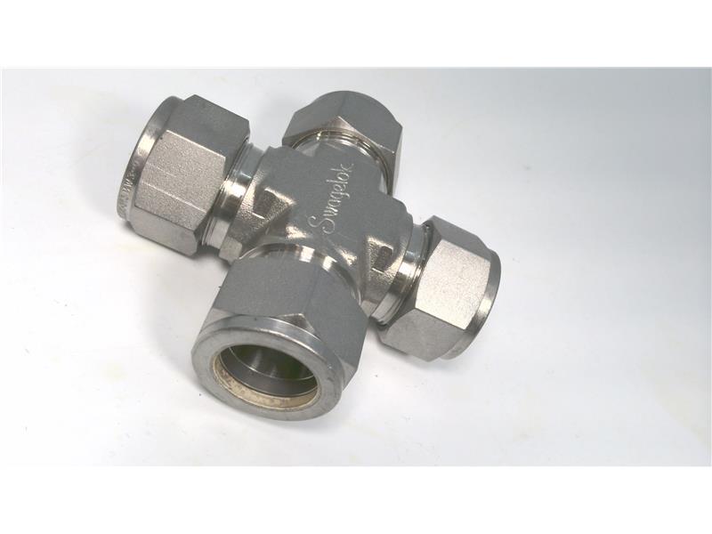 SWAGELOK SS-1210-4