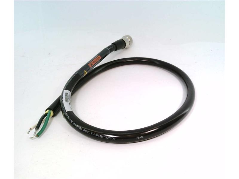 TURCK RKM 34-1M