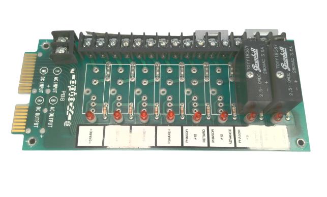 OPTO 22 PB82.5IOVDC