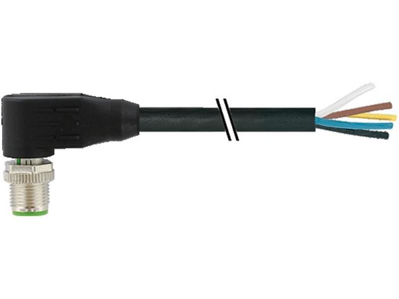 MURR ELEKTRONIK 7000-19021-7050750