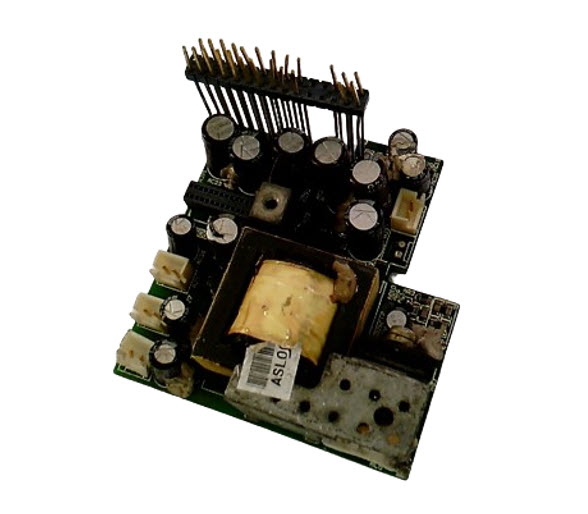 2945003201 por ALLEN BRADLEY