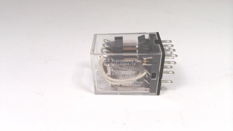 NTE R12-17D3-12
