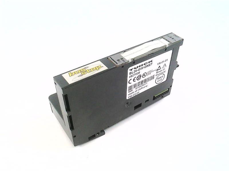 TURCK BL20-GW-DNET