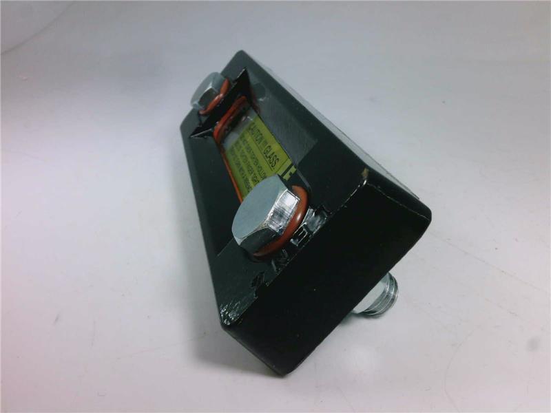 LENZ HYDRAULIC 550-5