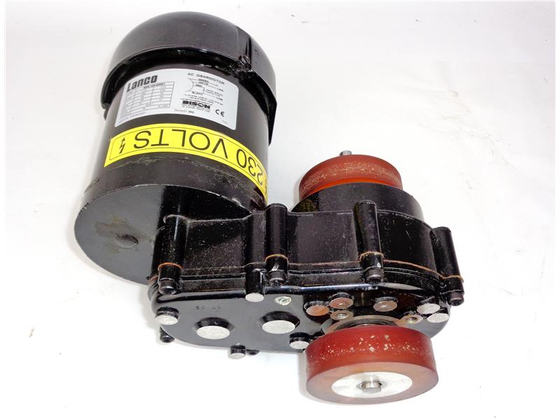 LANCO BDH-152-00001