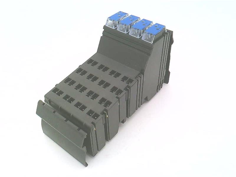FANUC IC220MDL643