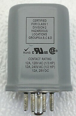 HGPRS-P2C12ZB by C3 CONTROLS