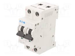 EATON CORPORATION FAZ-C2/2-DC