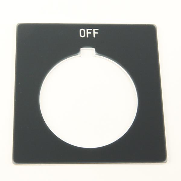 ALLEN BRADLEY 800H-W378