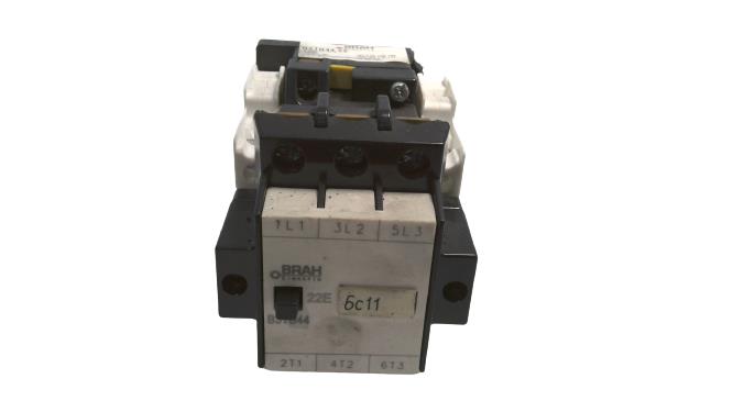 BRAH ELECTRIC B3TB4422