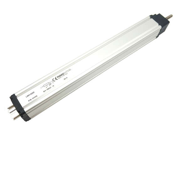 NOVOTECHNIK LWH-0200