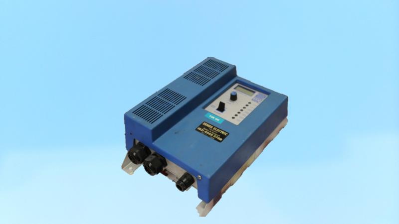 ZENER MSC-M5