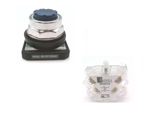 RADWELL RAD-30-EP-01/U-11