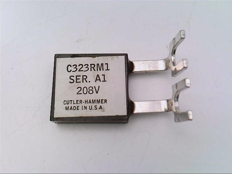 EATON CORPORATION C323-RM1