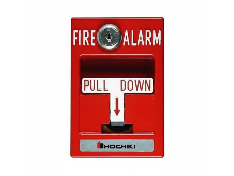 HOCHIKI HPS-SA-EX/WP