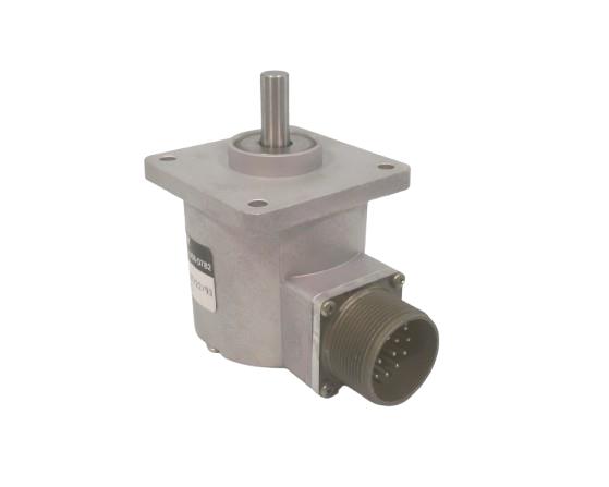 BEI SENSORS H25D-SS-CCW-8GC-7406-LED-SM20