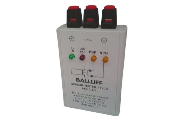 BALLUFF BES 516-3