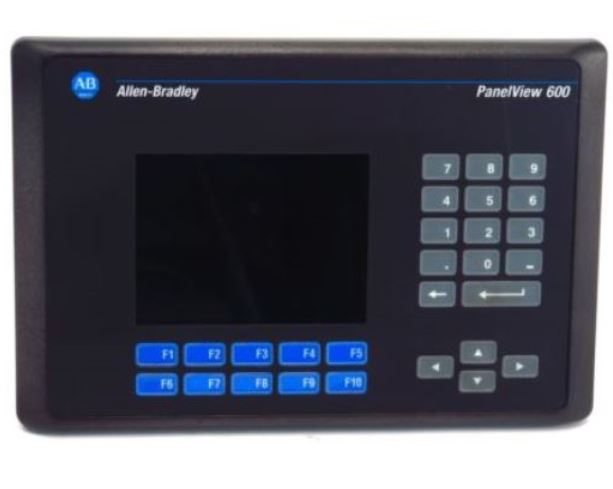 ALLEN BRADLEY 2711-K6C20L1