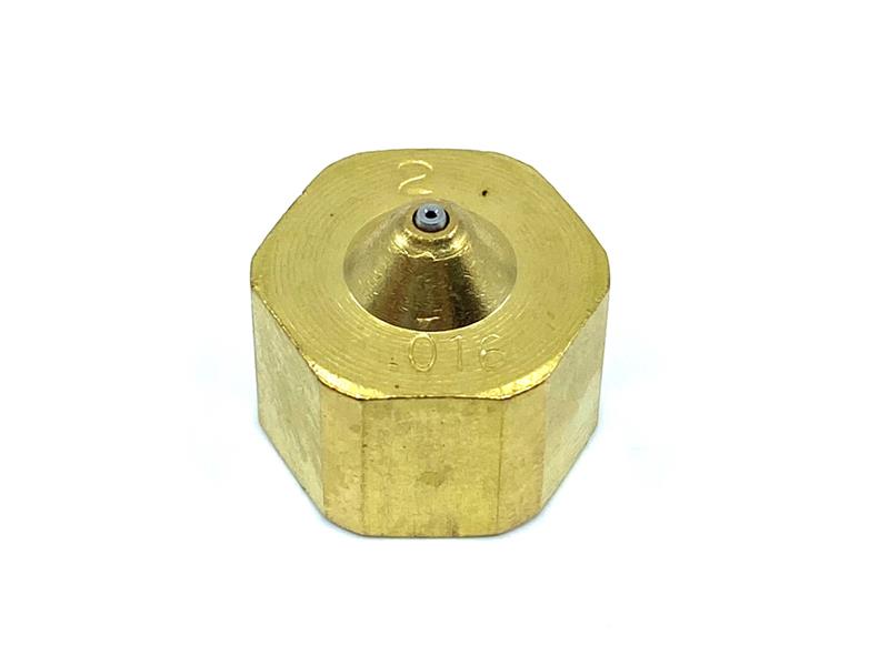 RADWELL VERIFIED SUBSTITUTE 237416-SUB