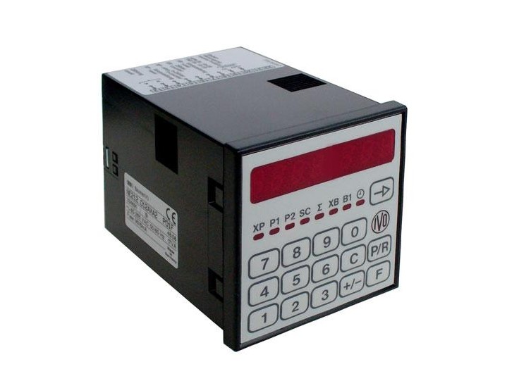 BAUMER ELECTRIC NE212.023AXA2