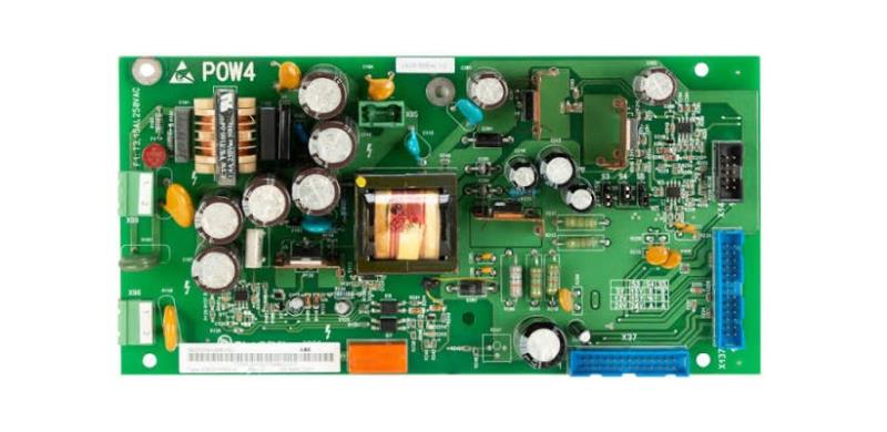 ASEA BROWN BOVERI 3ADT315100R1012