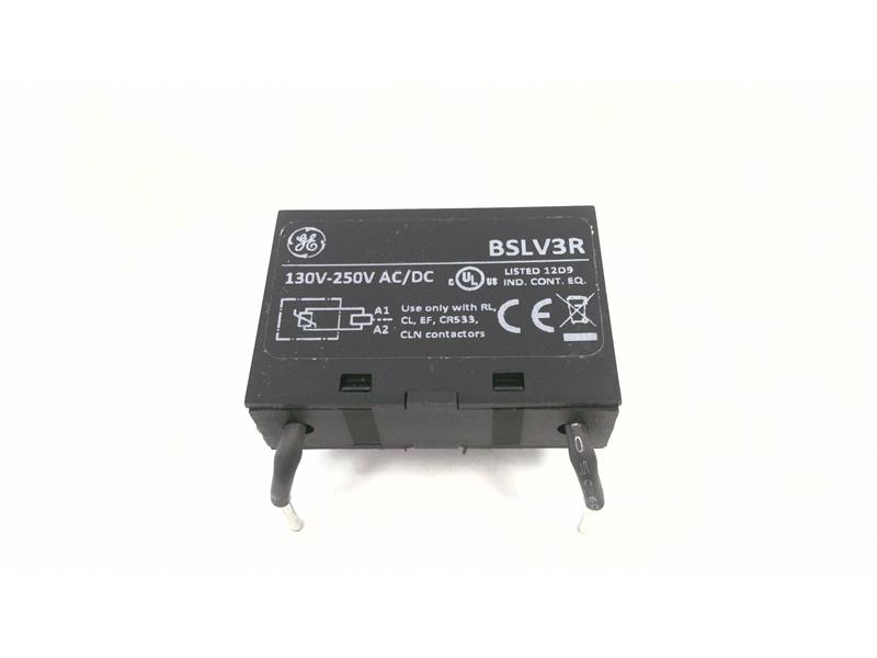 GENERAL ELECTRIC BSLV3R