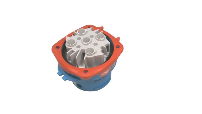 MARECHAL ELECTRIC SA 63-68047-972-T117