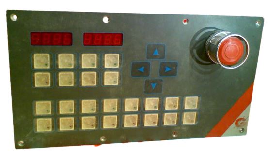 FORSTER ETG051