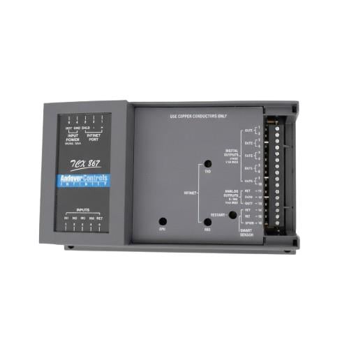 TCX-867 do SCHNEIDER ELECTRIC