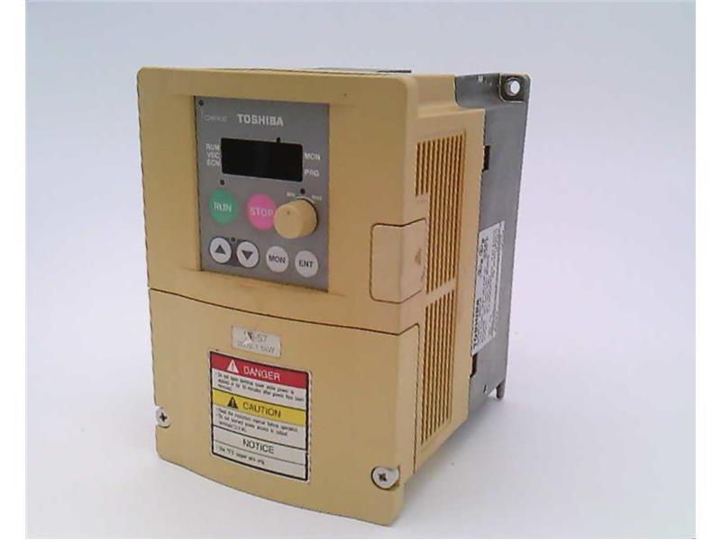 TOSHIBA VFS7-2015UP