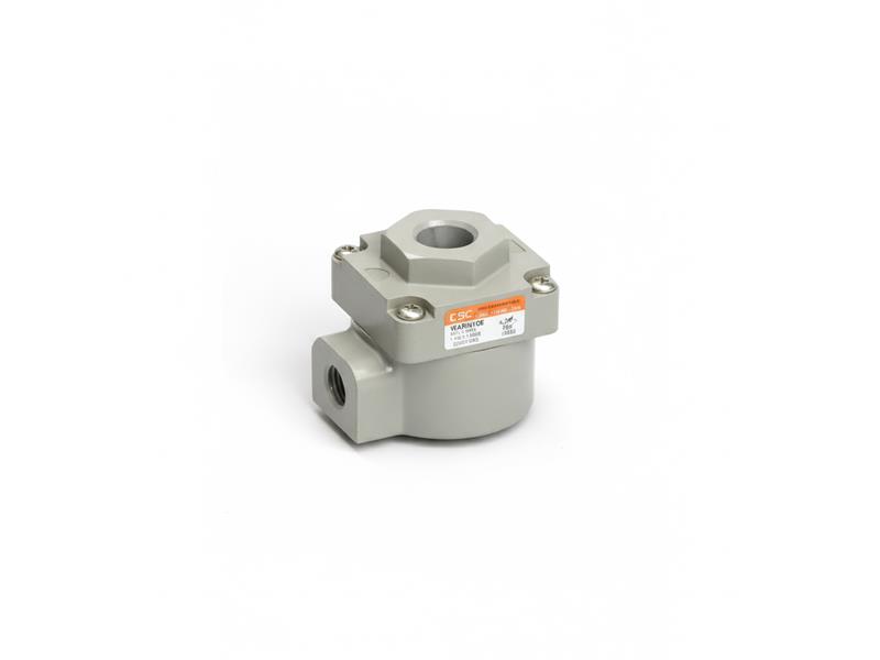 DQE2000-02U by TPC MECHATRONICS CO