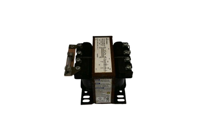 SCHNEIDER ELECTRIC 9070T100D23