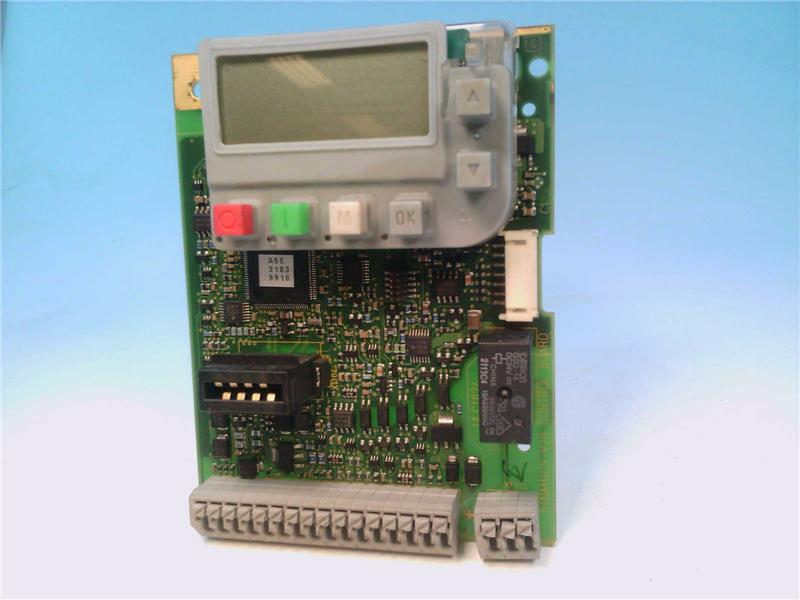 SIEMENS A5E03256751
