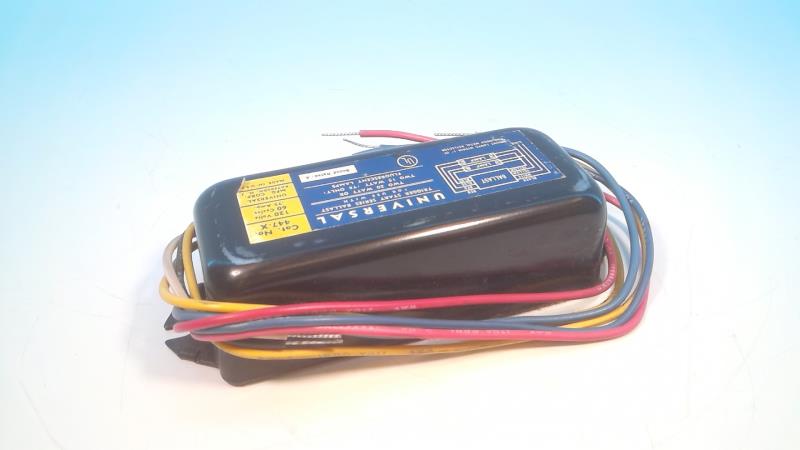 UNIVERSAL ELECTRIC 447-X