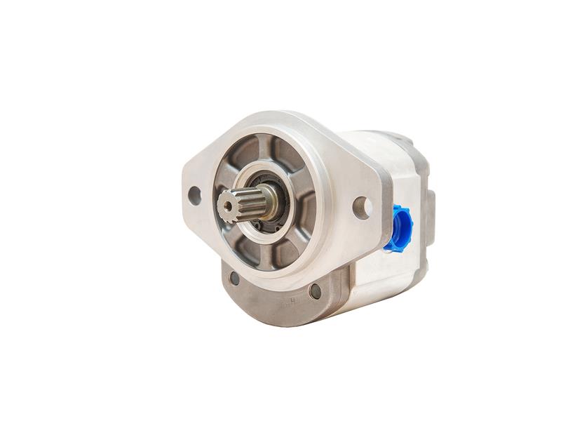 HGP AL13S-B02-195R by MAGISTER HYDRAULICS