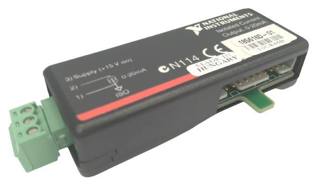 NATIONAL INSTRUMENTS 185616D-01