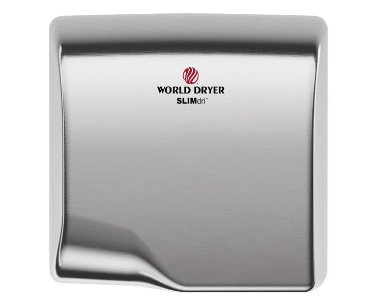 WORLD DRYER L-973A