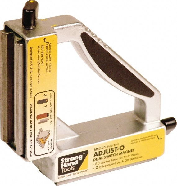 STRONG HAND TOOLS MS2-90