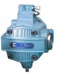 CONTINENTAL HYDRAULICS PVX-60B25-RF-P-5S26-A