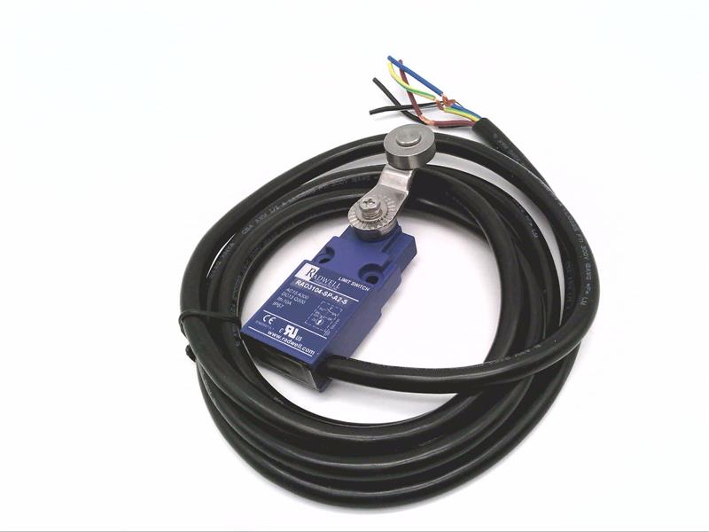 RADWELL VERIFIED SUBSTITUTE XCMN2116L2-SUB