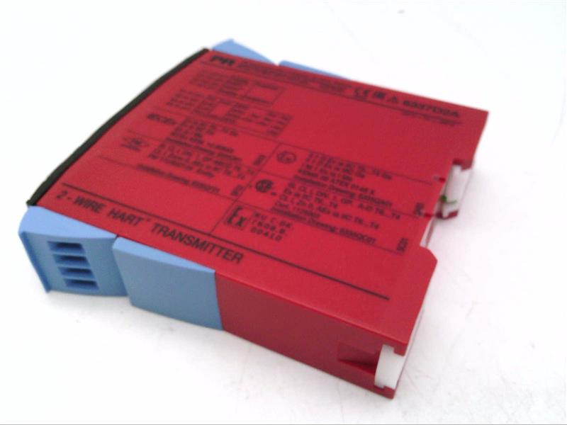 PR ELECTRONICS 6337D2A