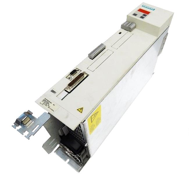 6SE7018-0EP50-Z F01+G91+K80+C43 par SIEMENS