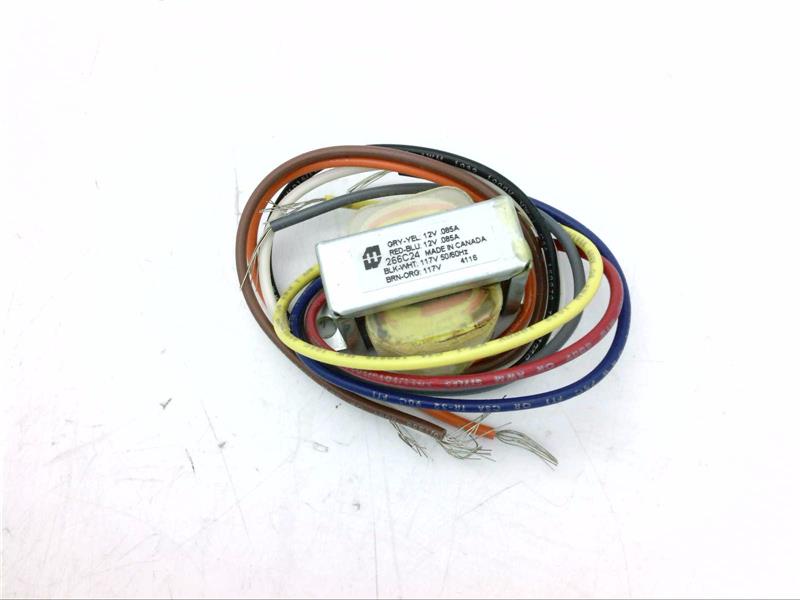 HAMMOND MANUFACTURING 266C24