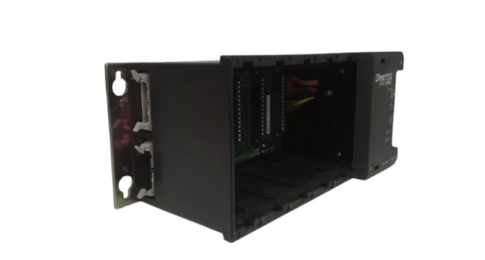 AUTOMATION DIRECT D3-05B-1