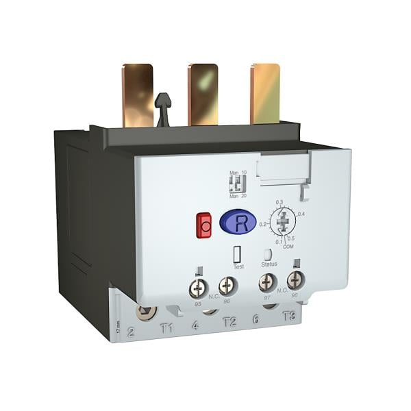 ALLEN BRADLEY 193-1EFBB